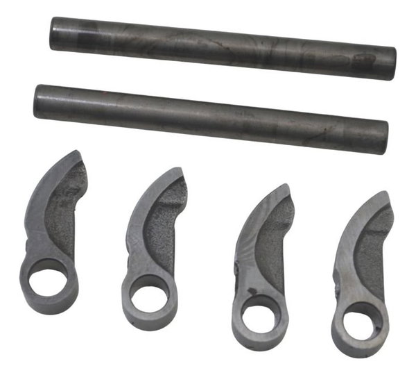 Kit Balancim Cabeçote Ducati Multistrada 1200 Enduro 16-19