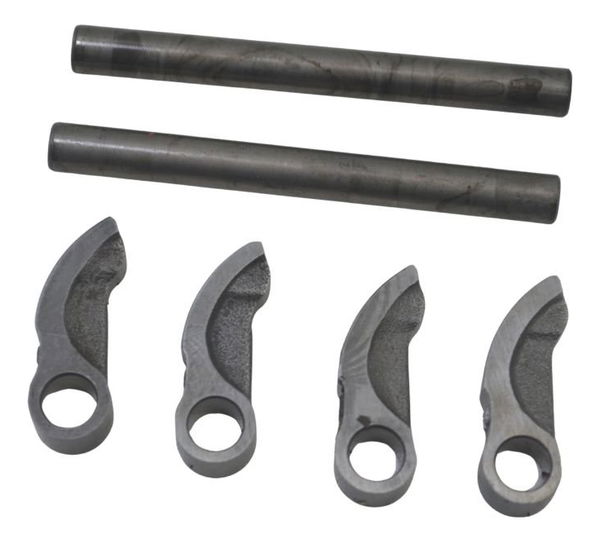 Kit Balancim Cabeçote Ducati Multistrada 1200 Enduro 16-19