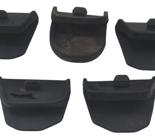 Kit Coxim Ducati Multistrada 1200 Enduro 16-19 Original