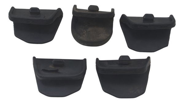 Kit Coxim Ducati Multistrada 1200 Enduro 16-19 Original