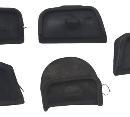 Kit Coxim Ducati Multistrada 1200 Enduro 16-19 Original