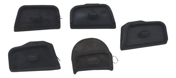 Kit Coxim Ducati Multistrada 1200 Enduro 16-19 Original