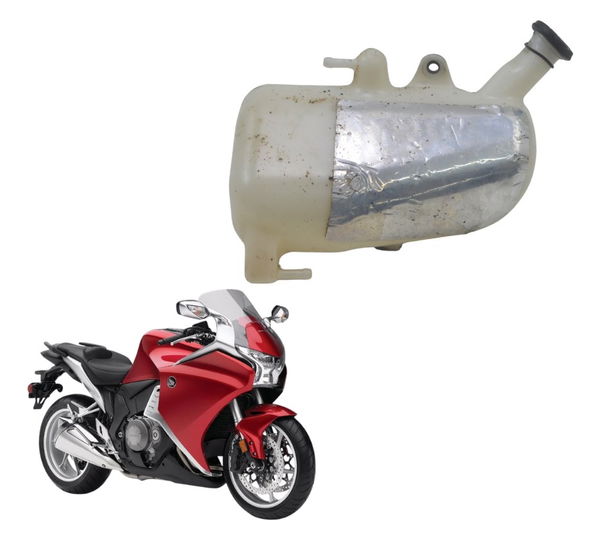 Reservatório Água Honda Vfr 1200 F 10-12 Original