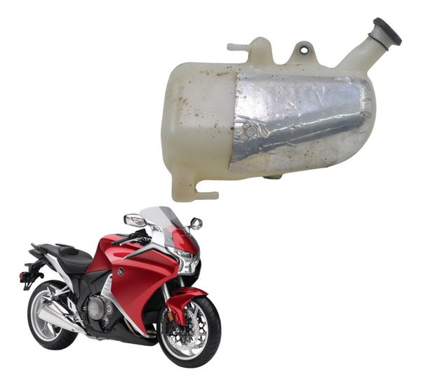 Reservatório Água Honda Vfr 1200 F 10-12 Original
