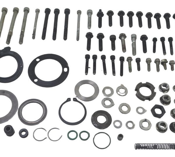 Kit Parafuso Motor Ducati Multistrada 1200 Enduro 16-19 Orig