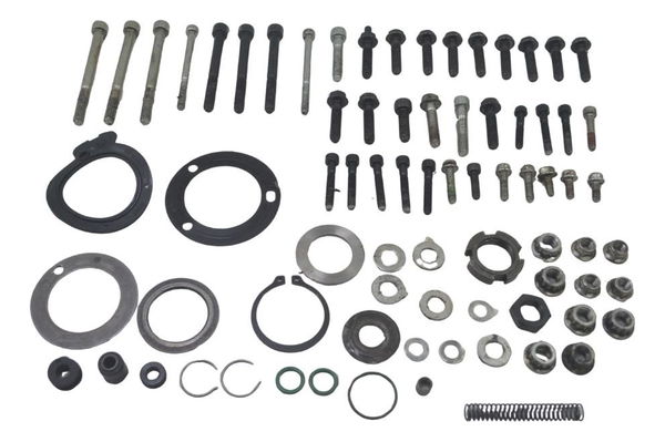 Kit Parafuso Motor Ducati Multistrada 1200 Enduro 16-19 Orig