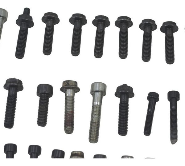 Kit Parafuso Motor Ducati Multistrada 1200 Enduro 16-19 Orig