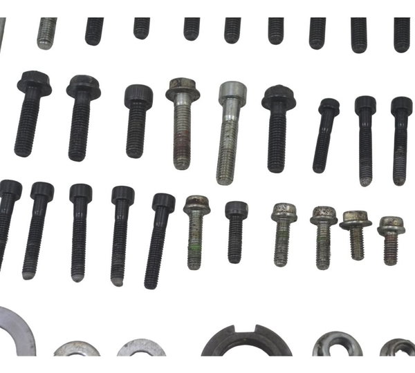 Kit Parafuso Motor Ducati Multistrada 1200 Enduro 16-19 Orig