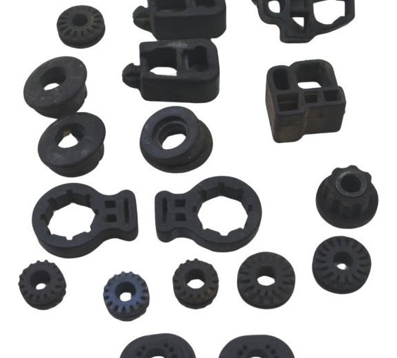 Kit Coxim Diversos Ducati Multistrada 1200 Enduro 16-19 Orig