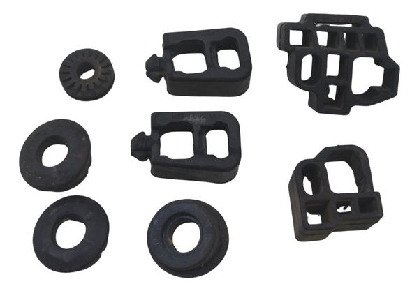 Kit Coxim Diversos Ducati Multistrada 1200 Enduro 16-19 Orig