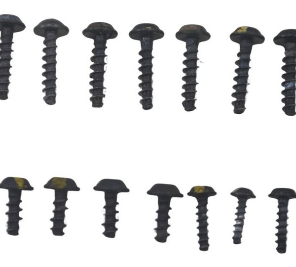 Kit Parafuso Soberbos Ducati Multistrada 1200 Enduro 16-19