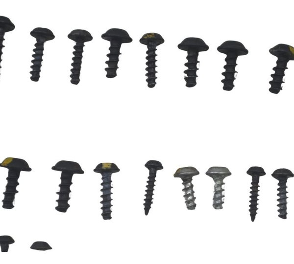 Kit Parafuso Soberbos Ducati Multistrada 1200 Enduro 16-19