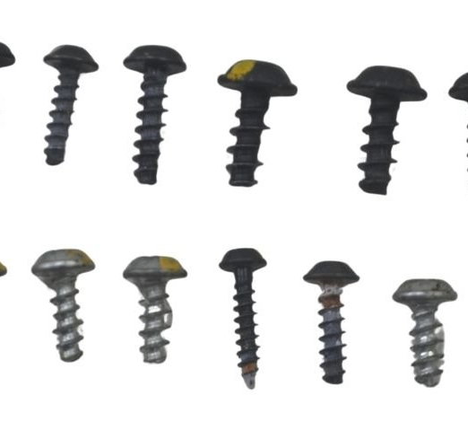 Kit Parafuso Soberbos Ducati Multistrada 1200 Enduro 16-19