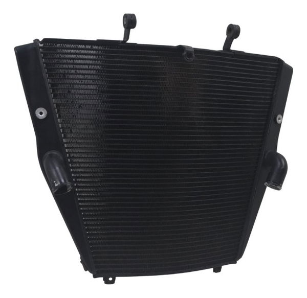 Radiador Honda Vfr 1200 F 10-12 Original