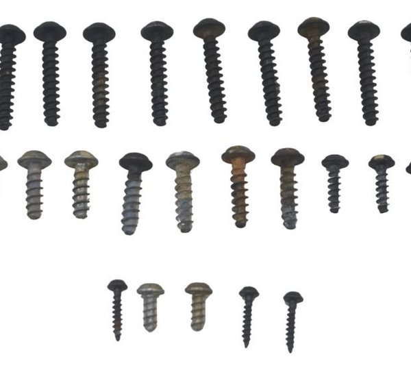 Kit Parafuso Soberbos Ducati Multistrada 1200 Enduro 16-19