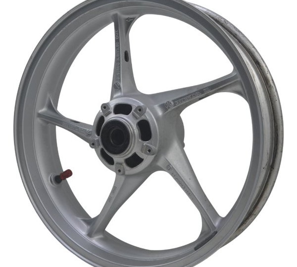 Roda Dianteira Honda Vfr 1200 F 10-12 Original