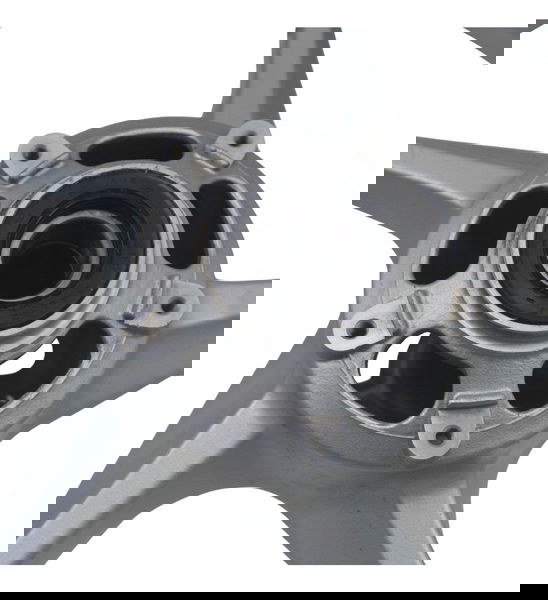 Roda Dianteira Honda Vfr 1200 F 10-12 Original