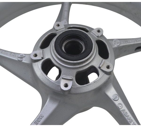 Roda Dianteira Honda Vfr 1200 F 10-12 Original