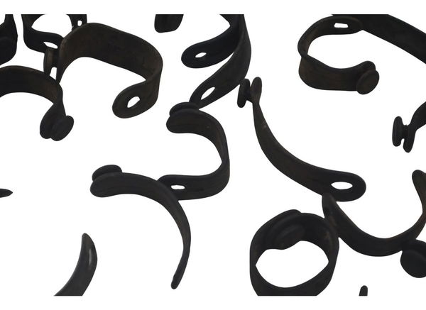 Kit Coxim Diversos Ducati Multistrada 1200 Enduro 16-19 Orig