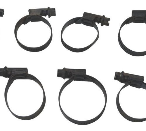 Kit Abraçadeira Diverso Ducati Multistrada 1200 Enduro 16-19