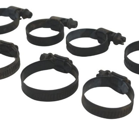 Kit Abraçadeira Diverso Ducati Multistrada 1200 Enduro 16-19