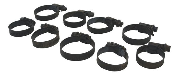 Kit Abraçadeira Diverso Ducati Multistrada 1200 Enduro 16-19