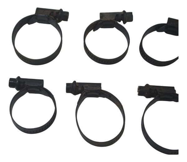 Kit Abraçadeira Diverso Ducati Multistrada 1200 Enduro 16-19