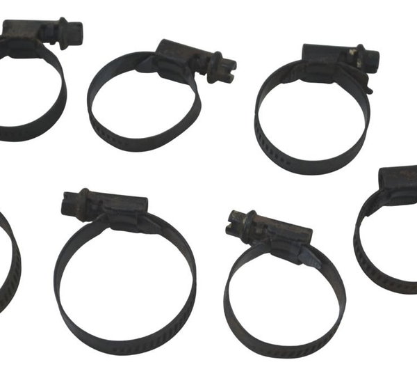 Kit Abraçadeira Diverso Ducati Multistrada 1200 Enduro 16-19