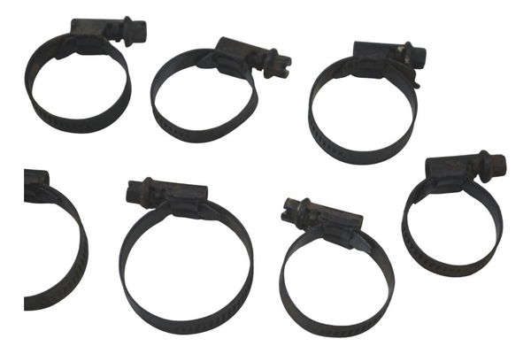 Kit Abraçadeira Diverso Ducati Multistrada 1200 Enduro 16-19