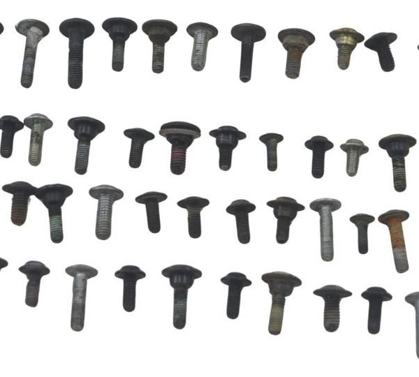 Kit Parafuso Carenagem Ducati Multistrada 1200 Enduro 16-19