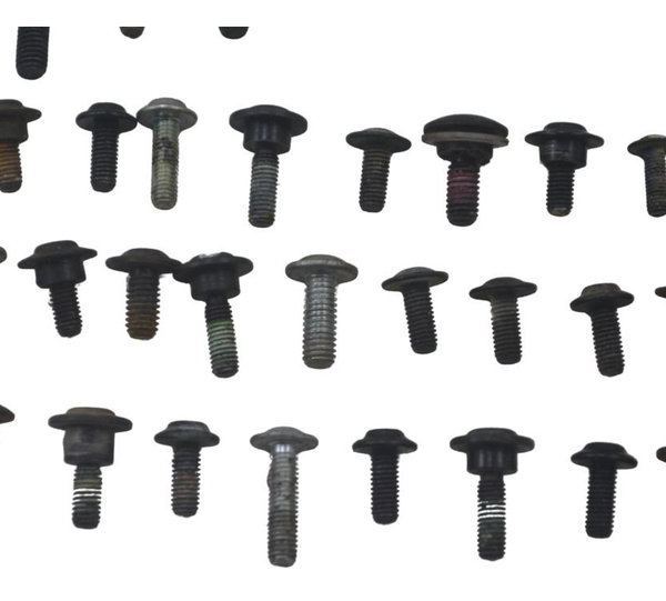 Kit Parafuso Carenagem Ducati Multistrada 1200 Enduro 16-19