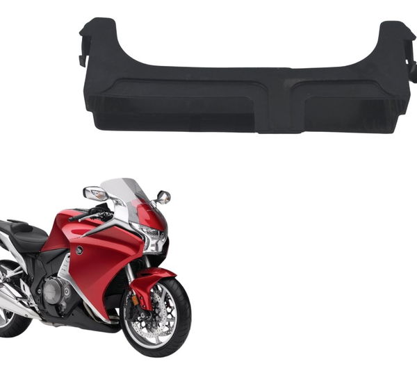 Suporte Acabamento Caixa Filtro Ar Honda Vfr 1200 F 10-12