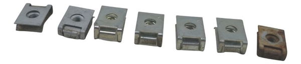 Kit Presilhas Carenagem Ducati Multistrada 1200 Enduro 16-19