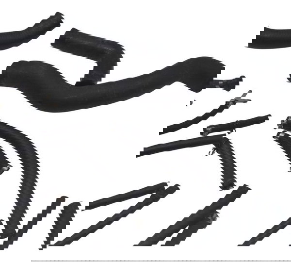 Kit Mangueira Ducati Multistrada 1200 Enduro 16-19 Original