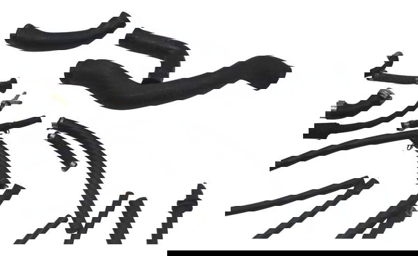 Kit Mangueira Ducati Multistrada 1200 Enduro 16-19 Original