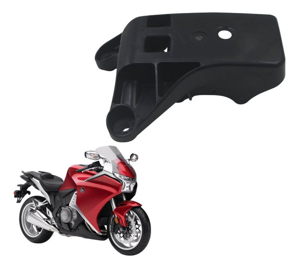 Suporte Módulo Abs Honda Vfr 1200 F 10-12 Original