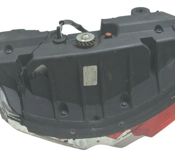 Lanterna Traseira C/ava Ducati Multistrada 1200 Enduro 16-19 Ambos Lados