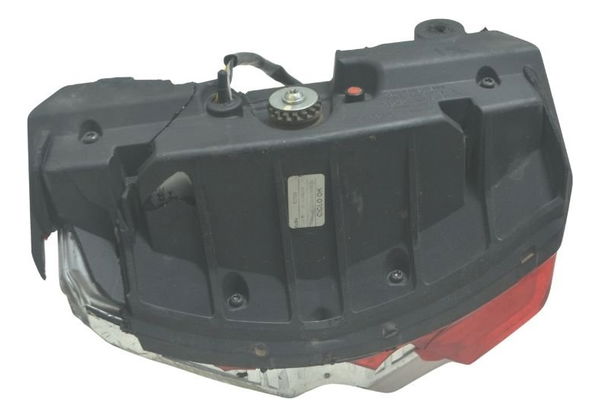 Lanterna Traseira C/ava Ducati Multistrada 1200 Enduro 16-19 Ambos Lados