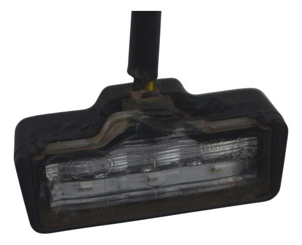 Luz Placa C/ Avar Ducati Multistrada 1200 Enduro 16-19 Origi