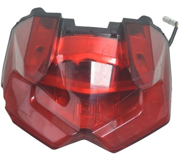 Lanterna Tras C/ Avaria Ducati Multistrada 1200 Enduro 16-19 Ambos Lados