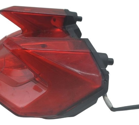 Lanterna Tras C/ Avaria Ducati Multistrada 1200 Enduro 16-19 Ambos Lados