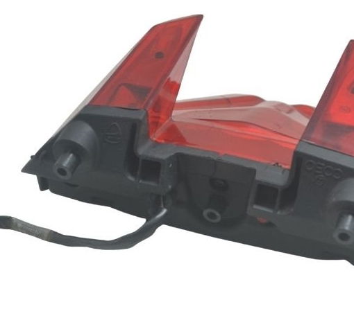 Lanterna Tras C/ Avaria Ducati Multistrada 1200 Enduro 16-19 Ambos Lados