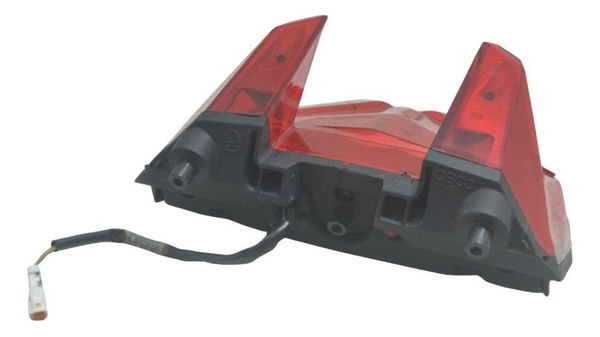 Lanterna Tras C/ Avaria Ducati Multistrada 1200 Enduro 16-19 Ambos Lados