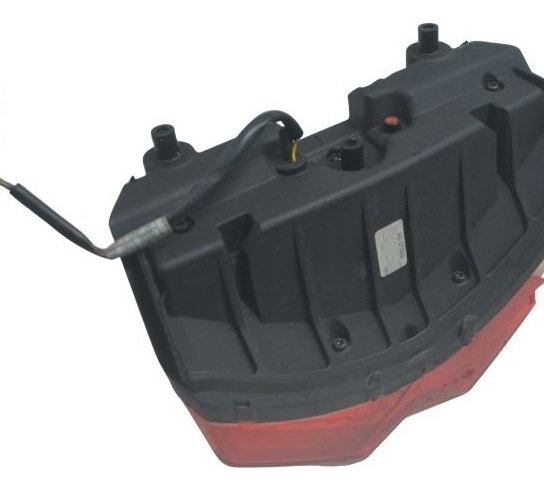 Lanterna Tras C/ Avaria Ducati Multistrada 1200 Enduro 16-19 Ambos Lados