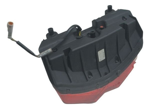 Lanterna Tras C/ Avaria Ducati Multistrada 1200 Enduro 16-19 Ambos Lados