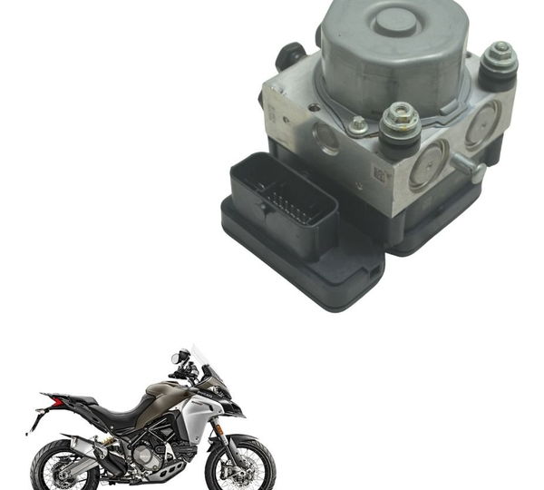 Módulo Abs Ducati Multistrada 1200 Enduro 16-19 Original