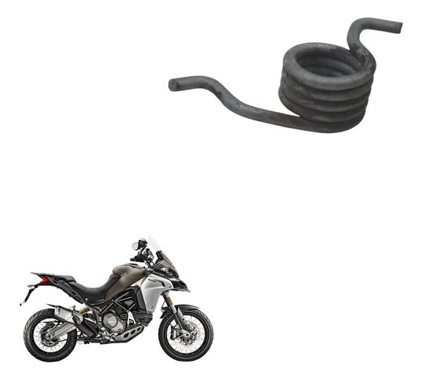 Mola Pedaleira Diant Ducati Multistrada 1200 Enduro 16-19
