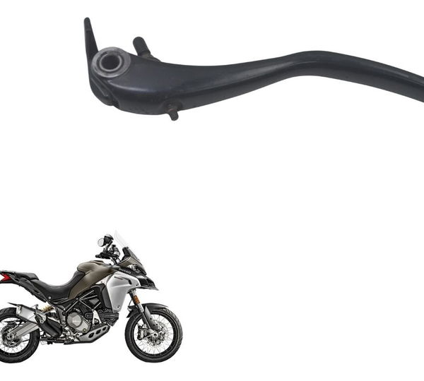 Manete Freio C/ Avaria Ducati Multistrada 1200 Enduro 16-19