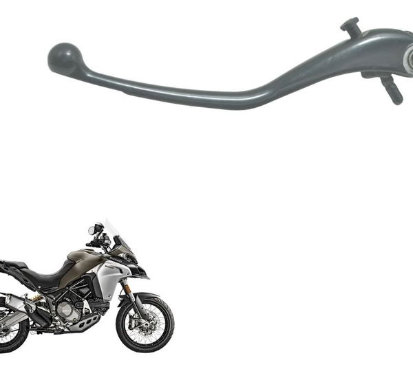 Manete Embreagem Ducati Multistrada 1200 Enduro 16-19 Origin