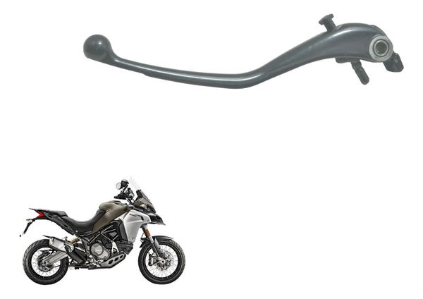 Manete Embreagem Ducati Multistrada 1200 Enduro 16-19 Origin